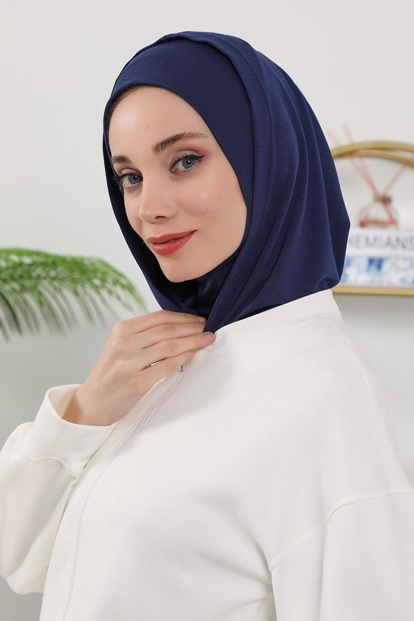 Chiffon Nova Wrap - Savvy Shopz