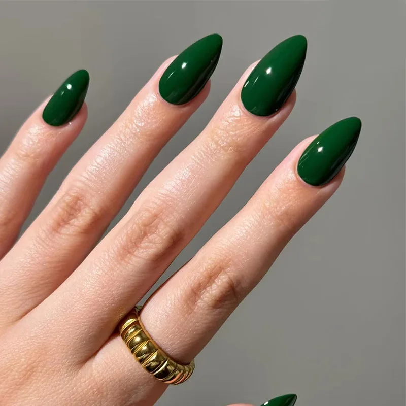 Artifical Magic tape Nails
