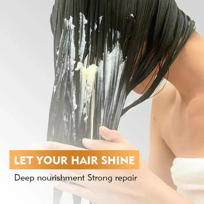 Hair Mask