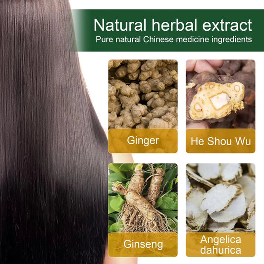 100% Original Ginger Hair Cream Deep Cleansing Promote Hair Growth Relieving Hair Loss Improving Scalp Stimulate Hair Follicle Smoothing Care. Worlds best hair serum Amazon Temu best sell