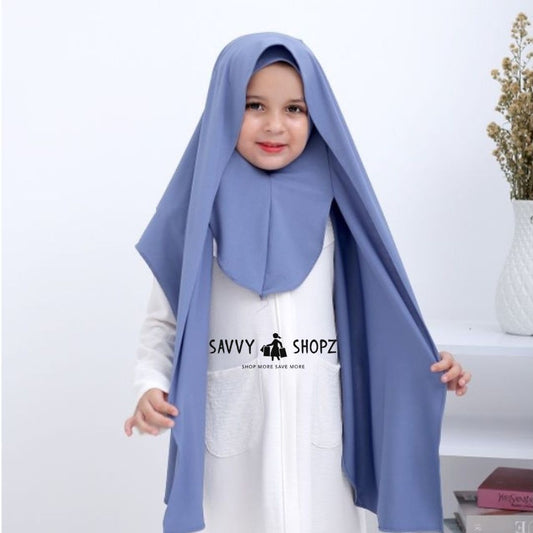 Kids Ninja Hijab / Summers Cool hijab