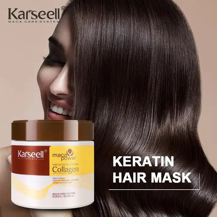 Hair Mask