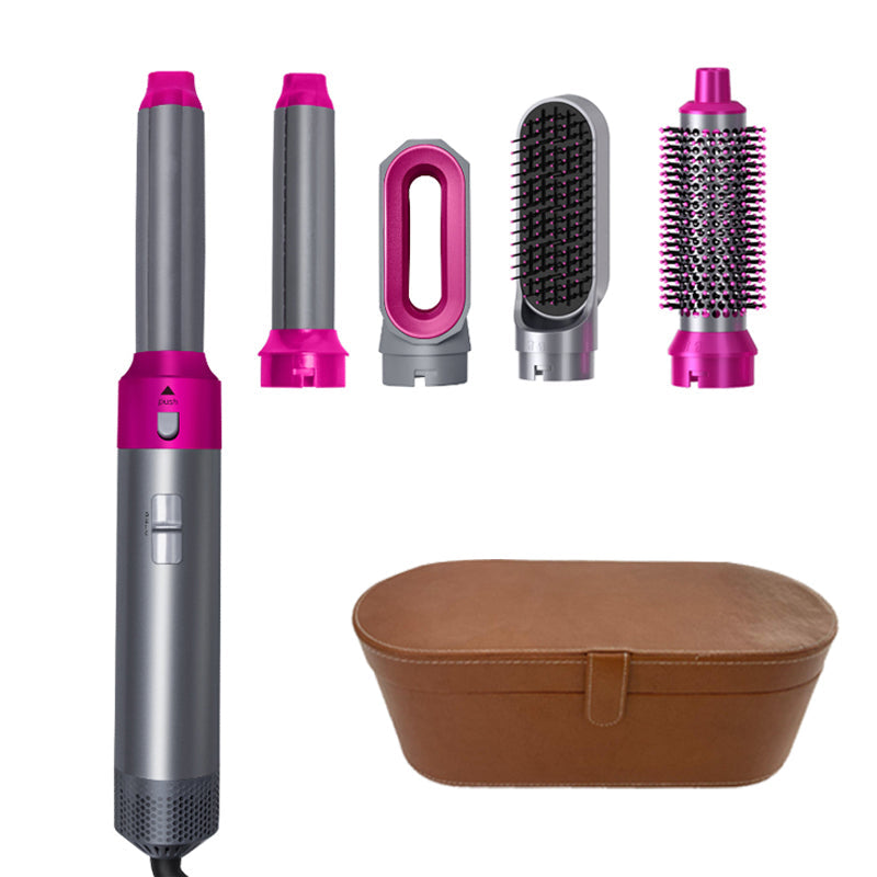 StyleSonic 5-in-1 Multifunctional Hair Dryer Styling Tool