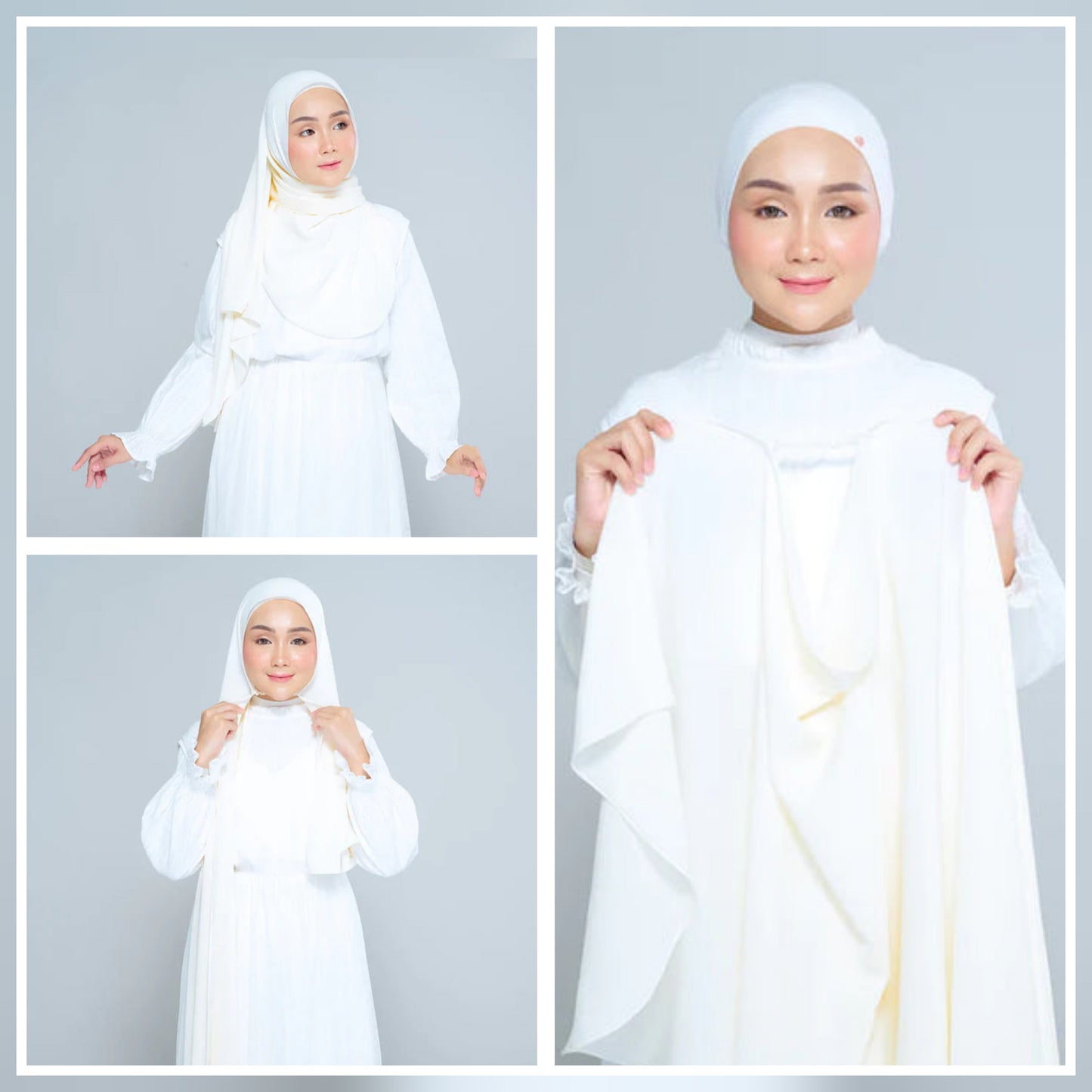 Band Hijab