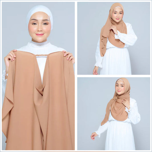 Band Hijab