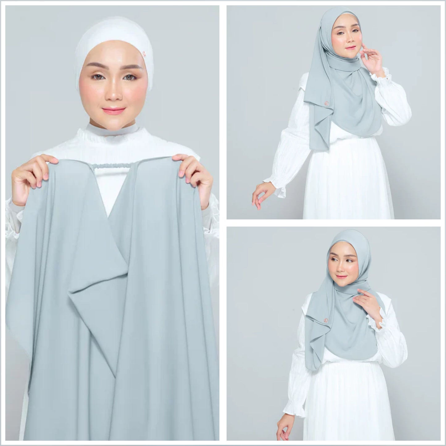 Band Hijab