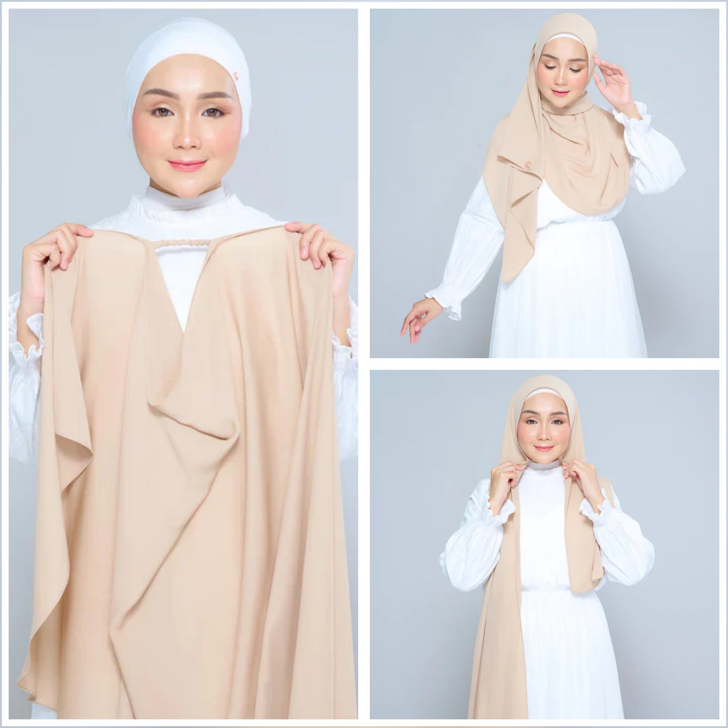 Band Hijab