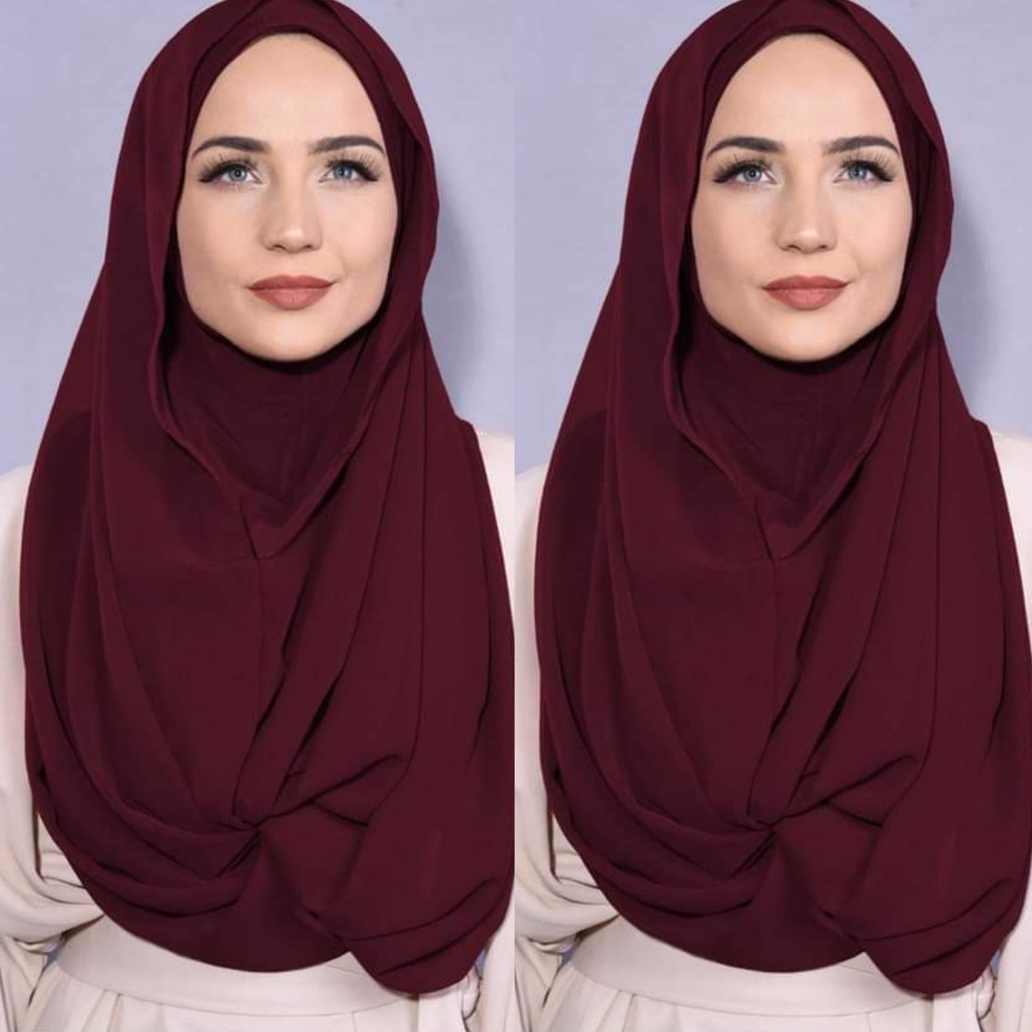 Nova hijab