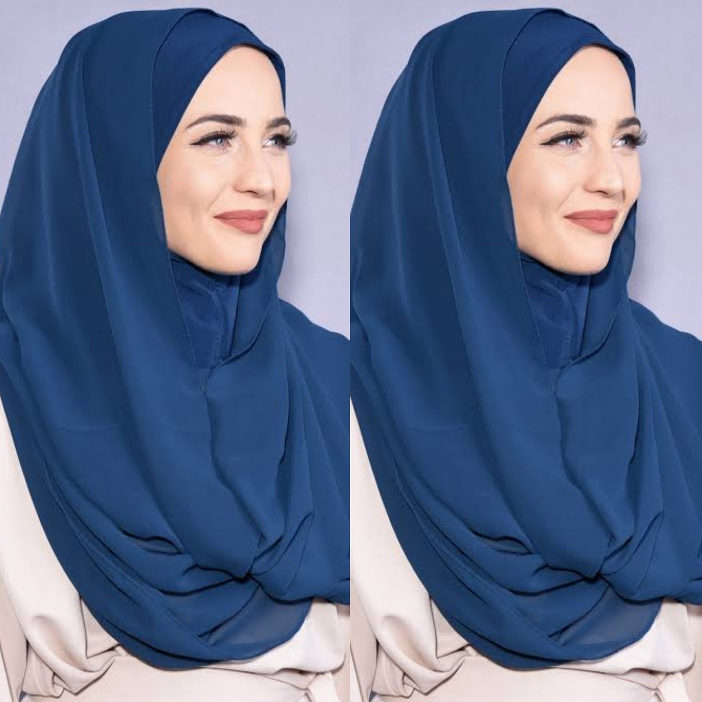 Nova hijab