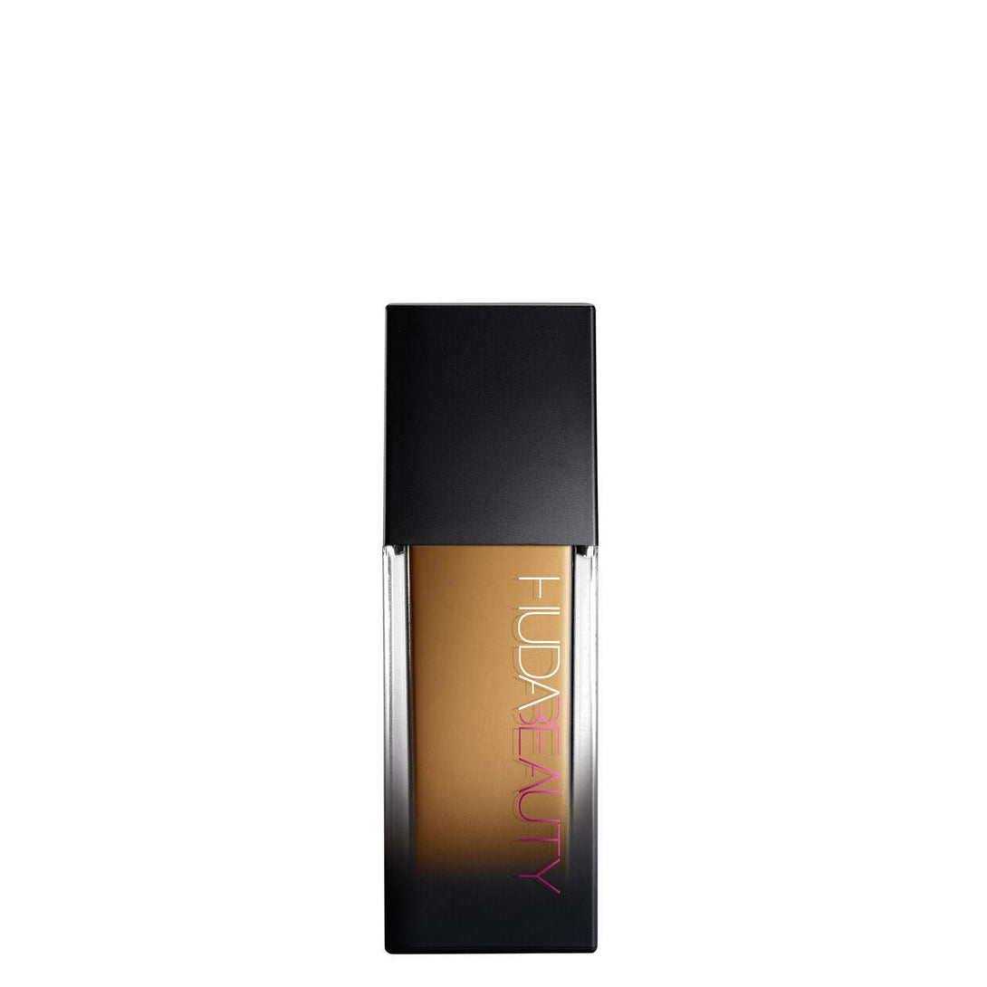 Huda Beauty Luminous Matte Foundation – Huda Beauty cream- Huda Beauty Shades Color Cosmetics. Imported Huda Beauty Foundation Cream Facepowder.#1 world best foundation