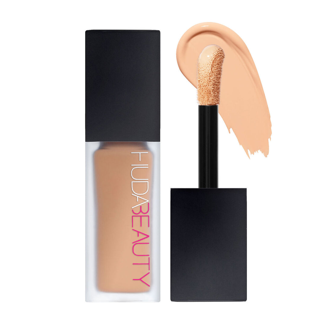 Huda Beauty - #FauxFilter Matte Buildable Coverage Waterproof Concealer – Cosmetic Holic
