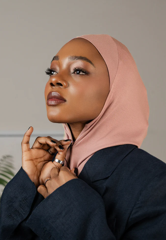 Zip Hijab โ No-Pin Instant Hijab