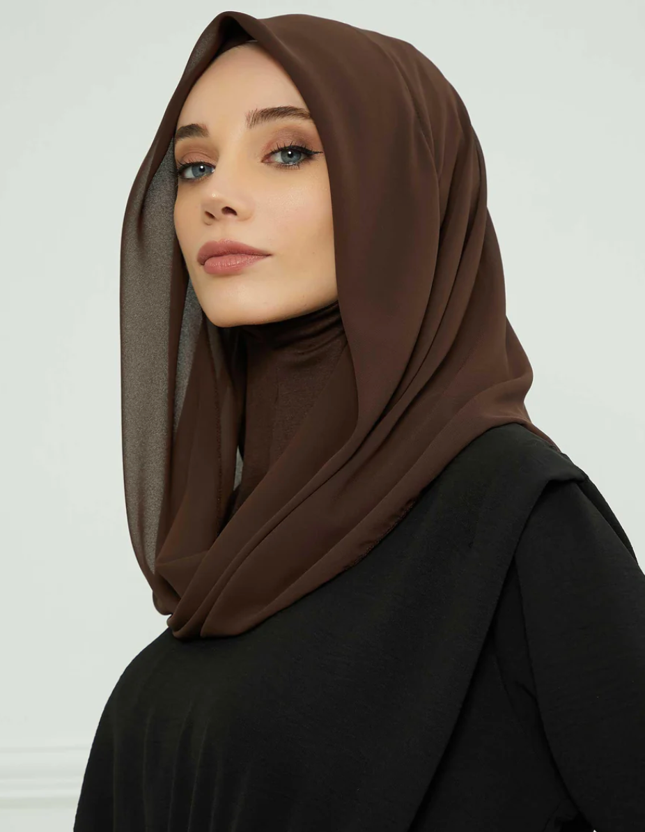 Chiffon Nova Wrap - Savvy Shopz