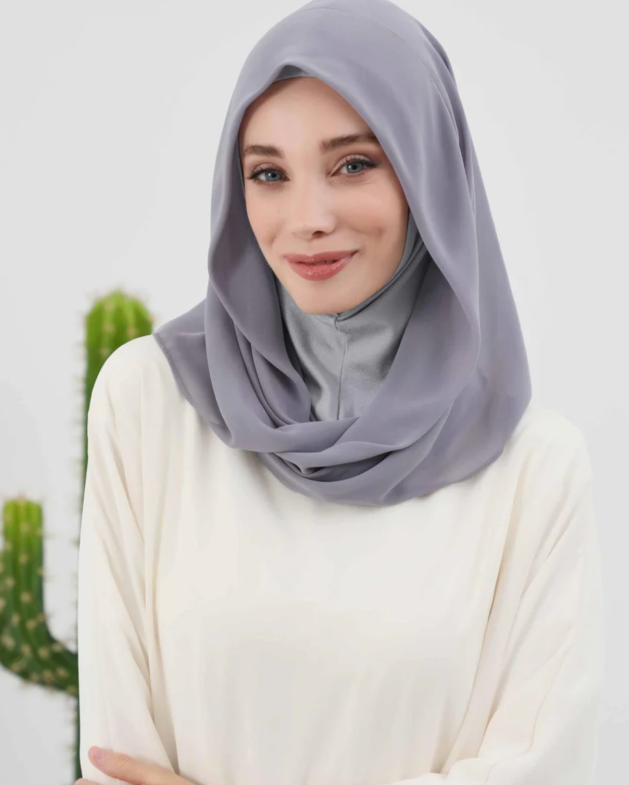 Chiffon Nova Wrap - Savvy Shopz