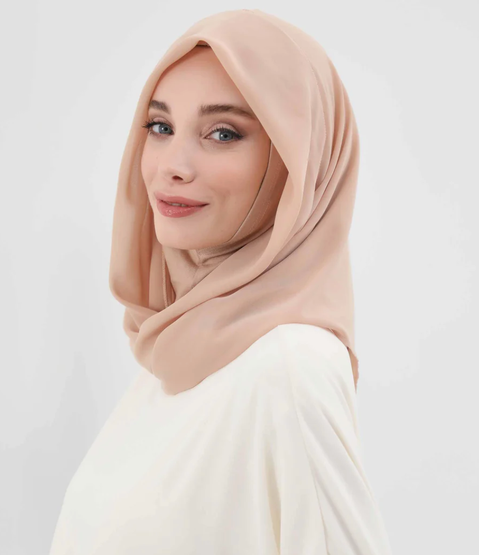 Chiffon Nova Wrap - Savvy Shopz