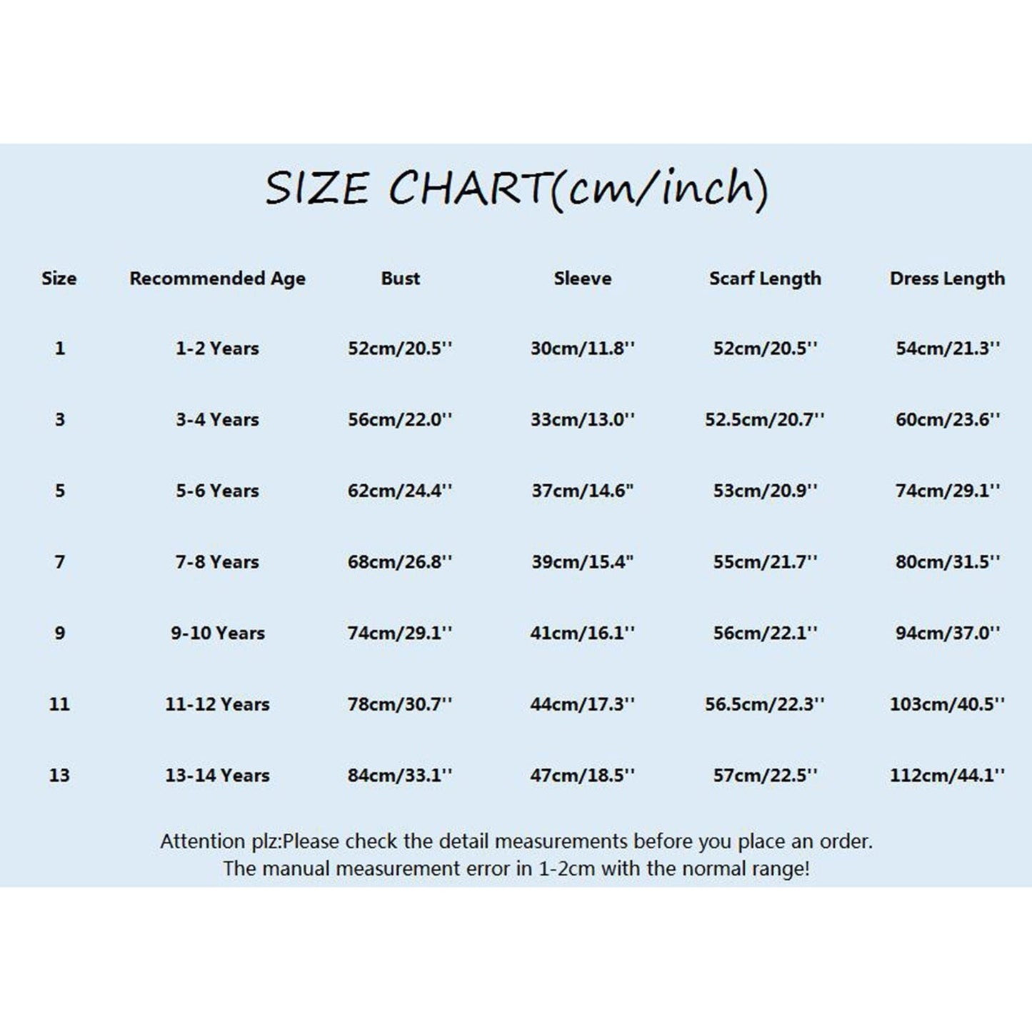 Kids Abaya With Hijab Set - Soft Fabric Kids Abaya