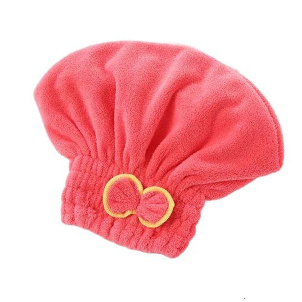 Hair Drying Towel , Quick Dry Microfiber Hair Towel, Super Absorbent Hair Towel Wrap