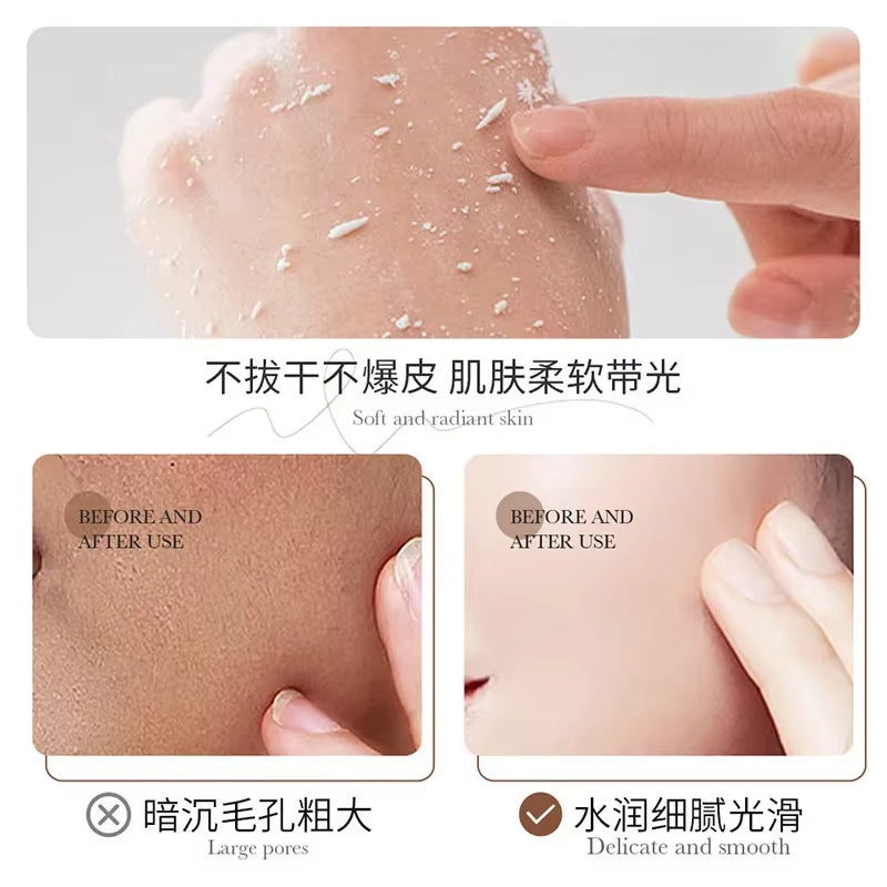 Bio aqua rice gel Cream- Whitening Mask Gel and Cream