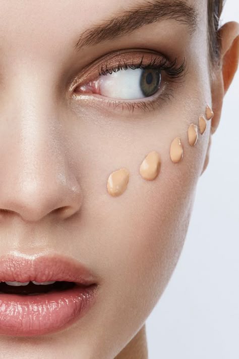 Makeup Foundation