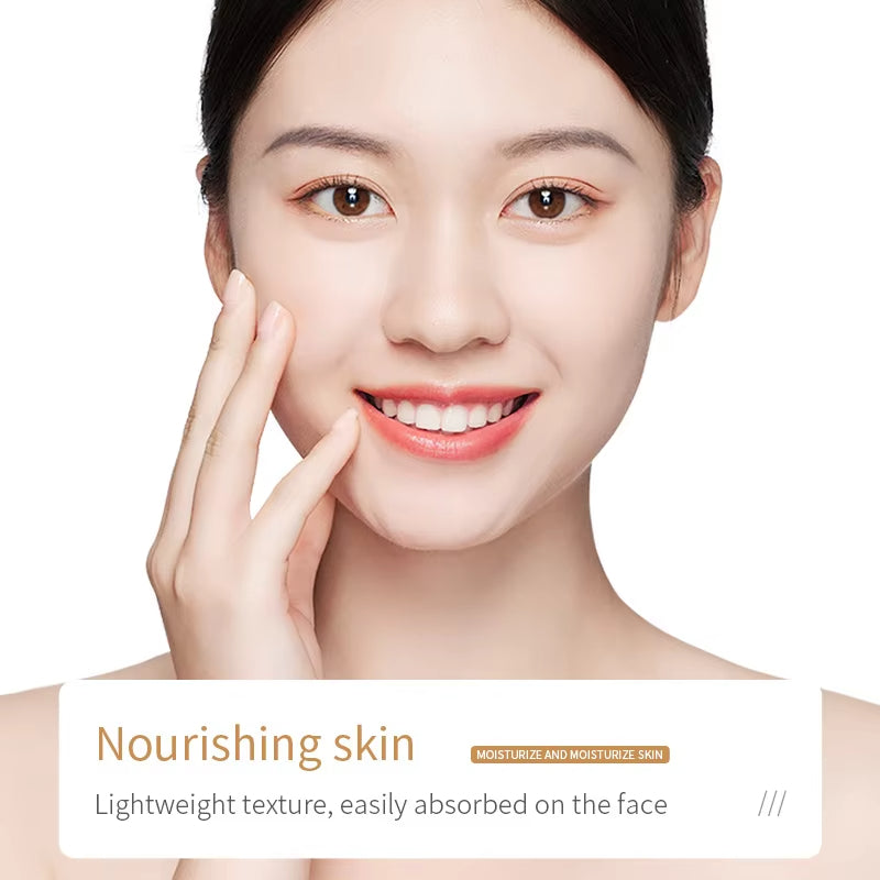 Bio aqua rice gel Cream- Whitening Mask Gel and Cream