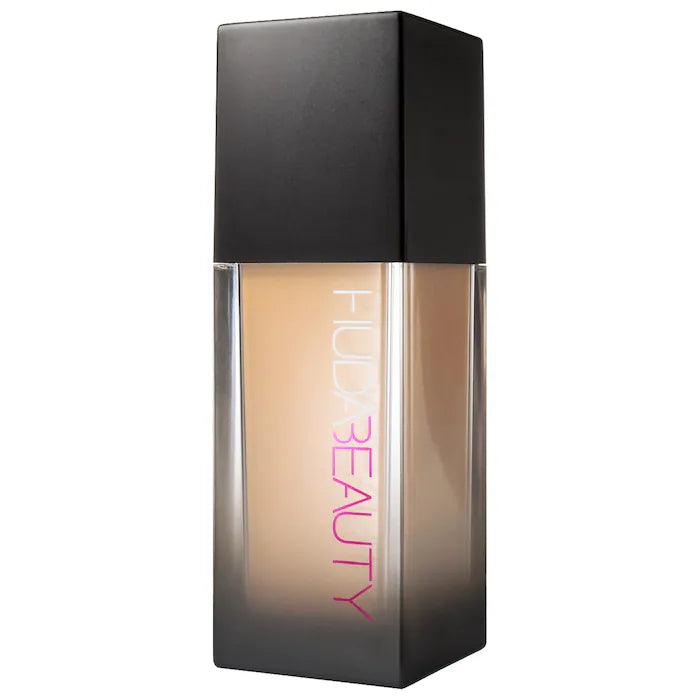 Huda Beauty Luminous Matte Foundation – Huda Beauty cream- Huda Beauty Shades Color Cosmetics. Imported Huda Beauty Foundation Cream Facepowder.#1 world best foundation