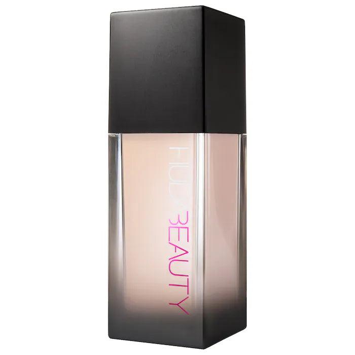 Huda Beauty Luminous Matte Foundation – Huda Beauty cream- Huda Beauty Shades Color Cosmetics. Imported Huda Beauty Foundation Cream Facepowder.#1 world best foundation