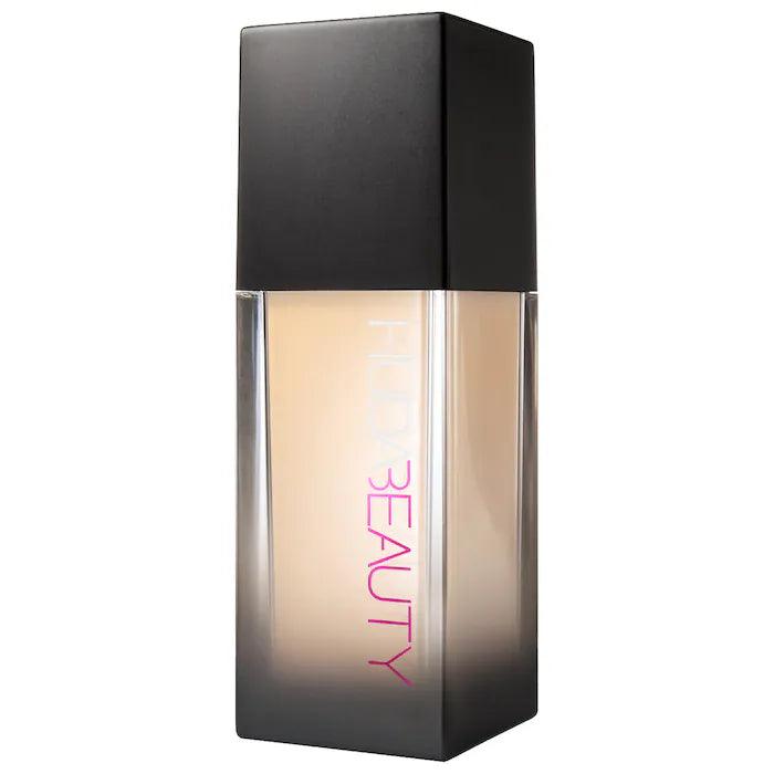 Huda Beauty Luminous Matte Foundation – Huda Beauty cream- Huda Beauty Shades Color Cosmetics. Imported Huda Beauty Foundation Cream Facepowder.#1 world best foundation