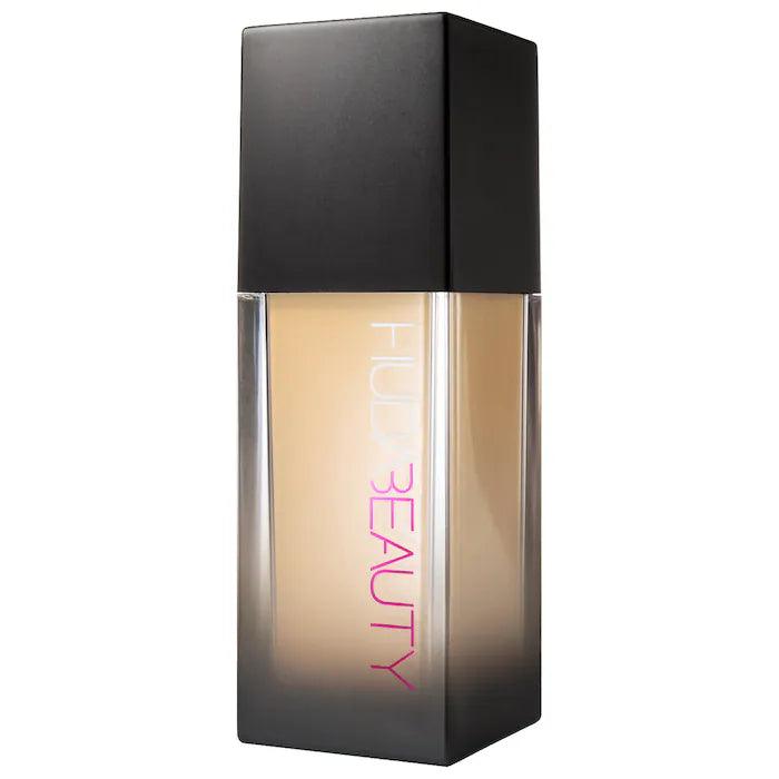 Huda Beauty Luminous Matte Foundation – Huda Beauty cream- Huda Beauty Shades Color Cosmetics. Imported Huda Beauty Foundation Cream Facepowder.#1 world best foundation