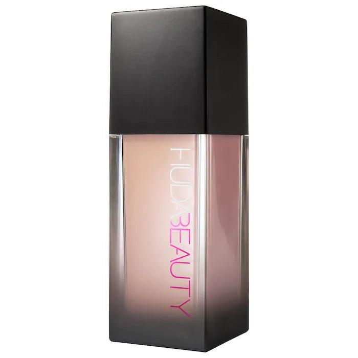 Huda Beauty Luminous Matte Foundation – Huda Beauty cream- Huda Beauty Shades Color Cosmetics. Imported Huda Beauty Foundation Cream Facepowder.#1 world best foundation