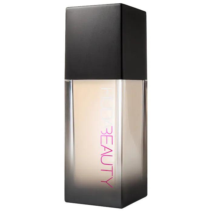 Huda Beauty Luminous Matte Foundation – Huda Beauty cream- Huda Beauty Shades Color Cosmetics. Imported Huda Beauty Foundation Cream Facepowder.#1 world best foundation