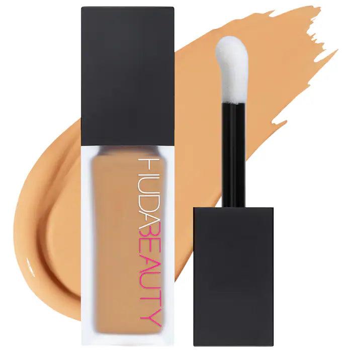 Huda Beauty - #FauxFilter Matte Buildable Coverage Waterproof Concealer – Cosmetic Holic