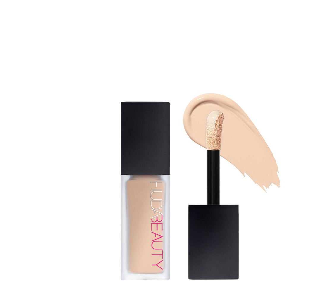 Huda Beauty - #FauxFilter Matte Buildable Coverage Waterproof Concealer – Cosmetic Holic