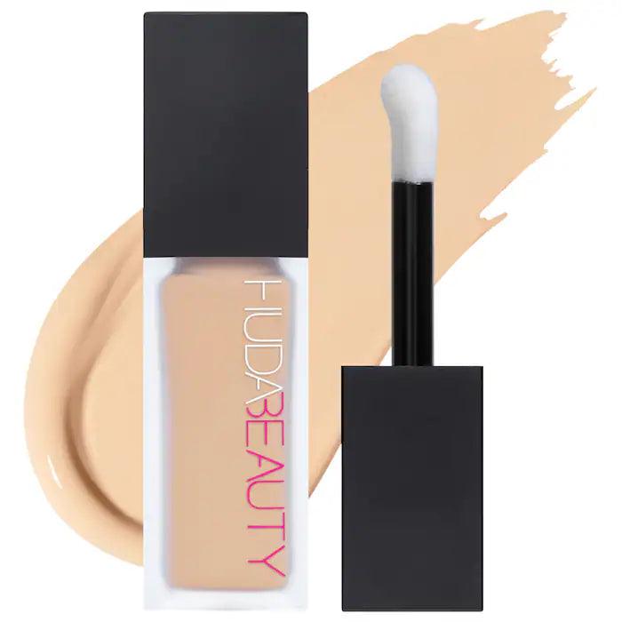 Huda Beauty - #FauxFilter Matte Buildable Coverage Waterproof Concealer – Cosmetic Holic