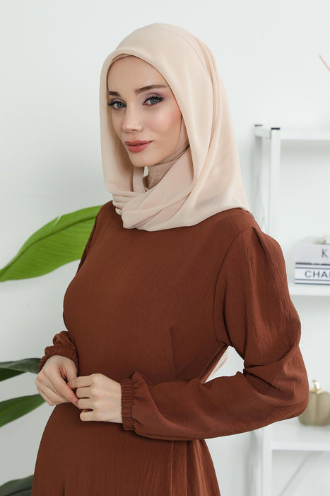 Chiffon Nova Wrap - Savvy Shopz