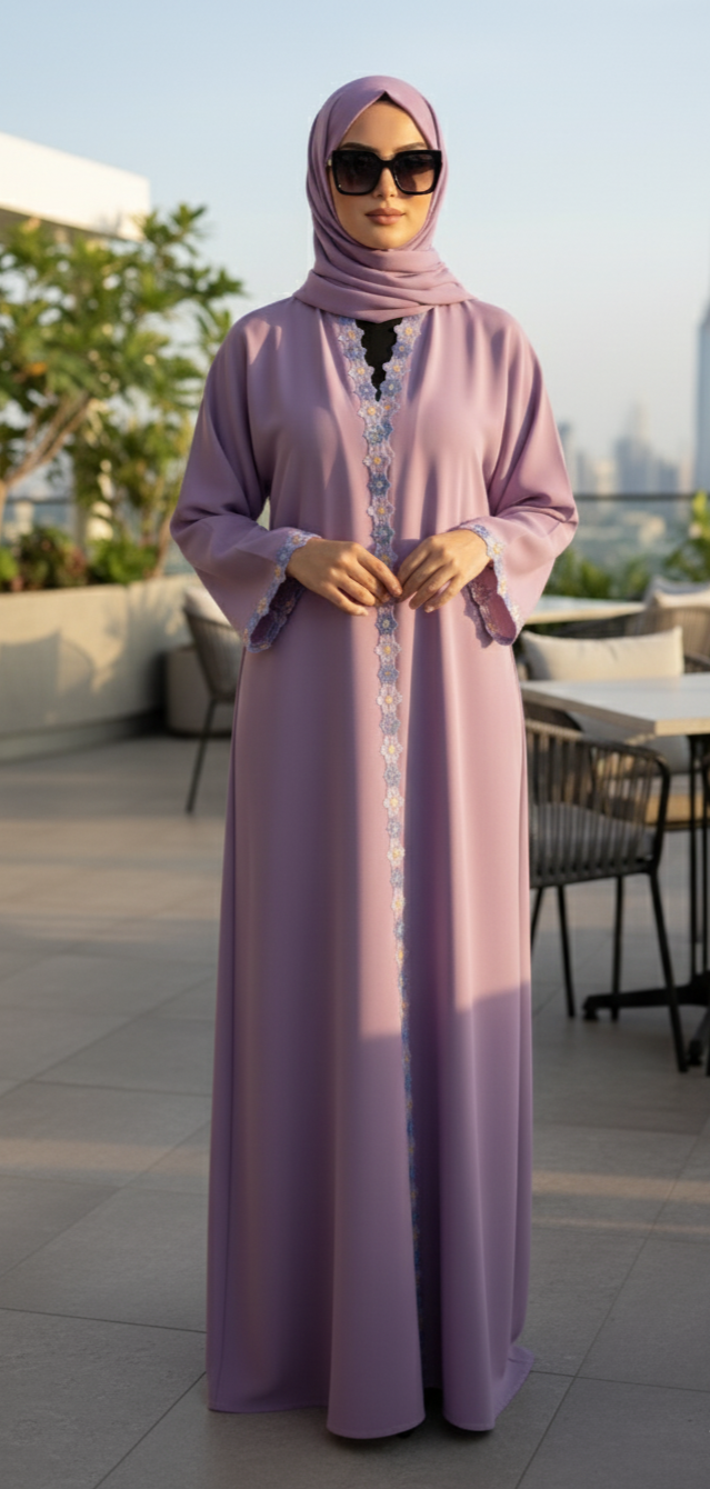 pakistans best abaya- UKs best abaya brand - savvyshopz