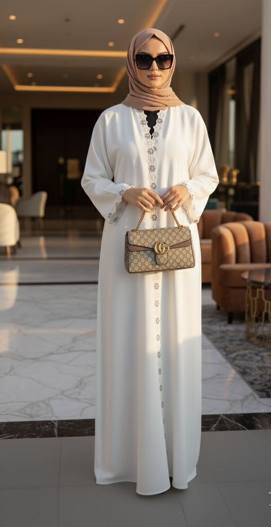 Pakistans best brand - Uk most famous brand for abaya and hijab - savvyshopz
