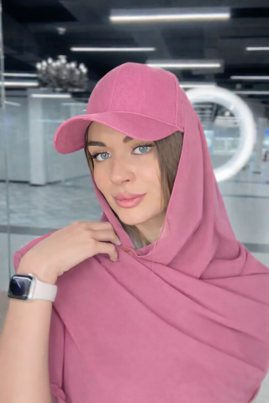 Hajj & Umrah Essentials – Prayer Wear