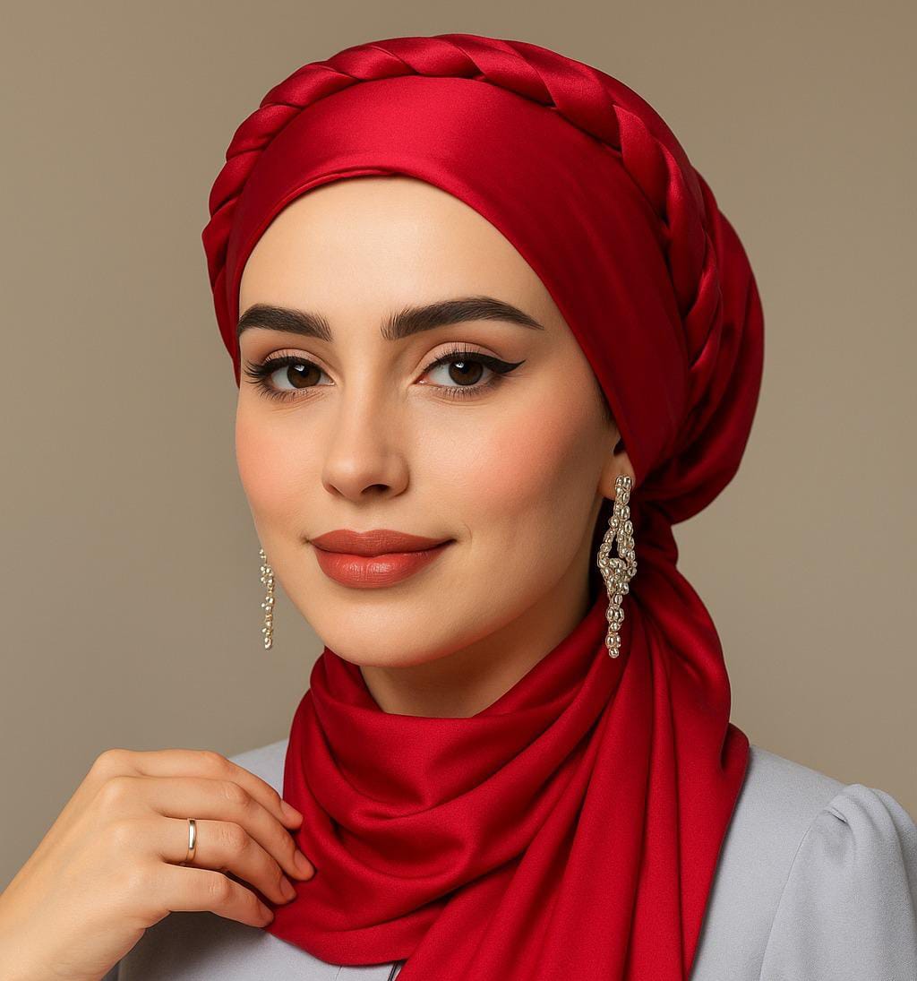 HIJAB  COLLECTION