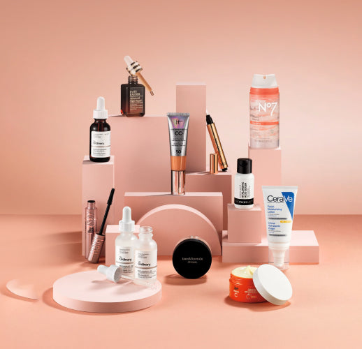 BEAUTY PRODUCTS