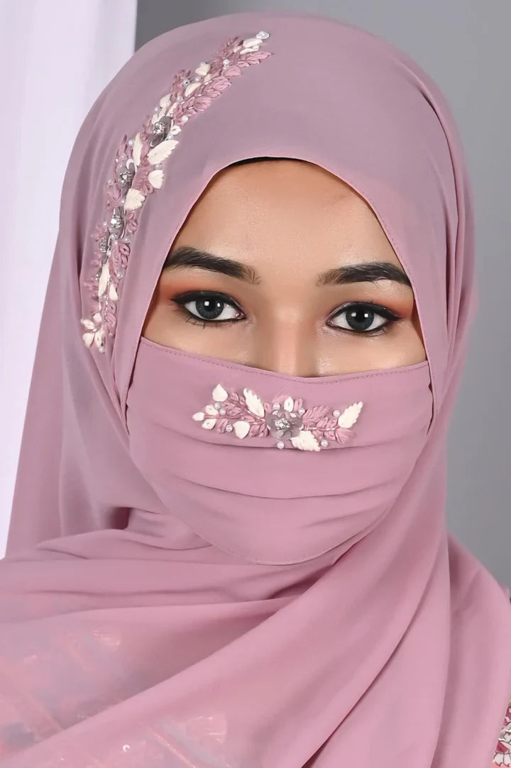 Naqab / Face Mask