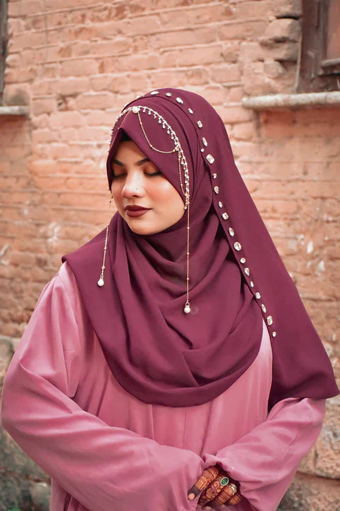 HIJAB  COLLECTION