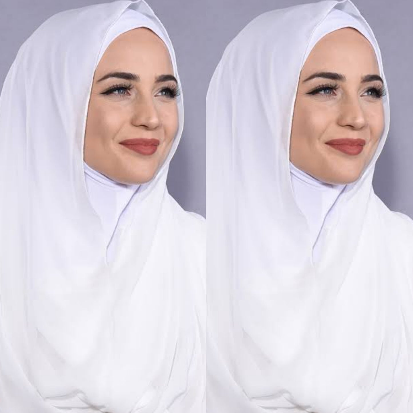 Nova hijab