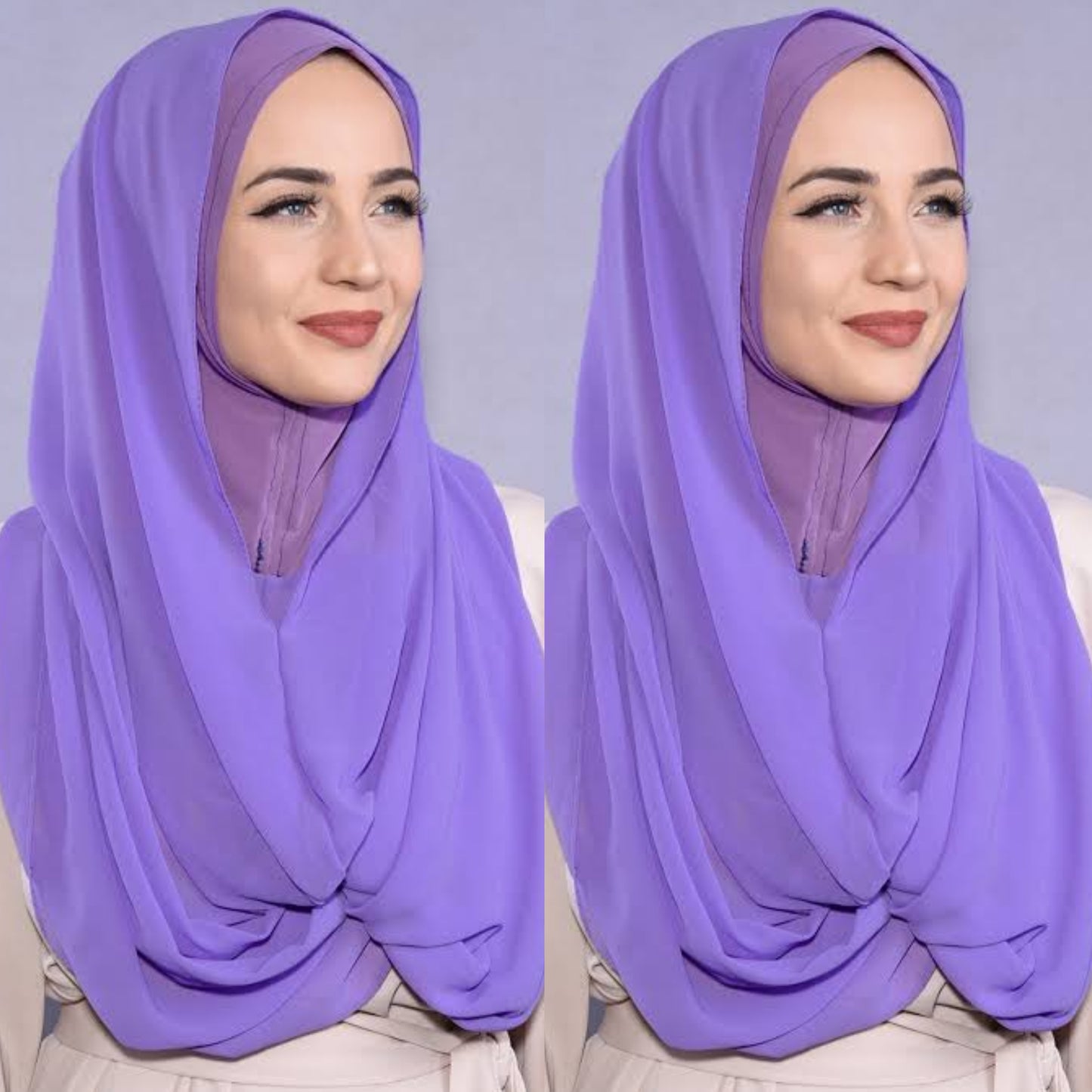 Nova hijab