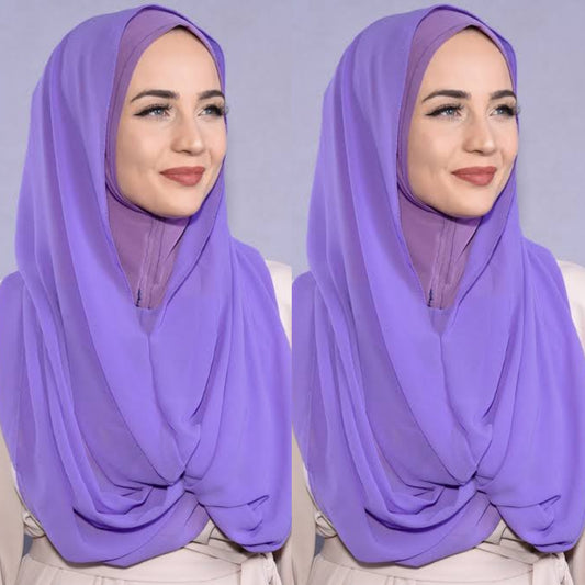 Nova hijab