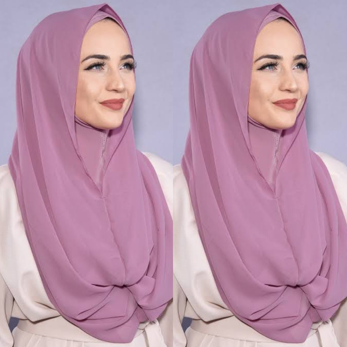 Nova hijab