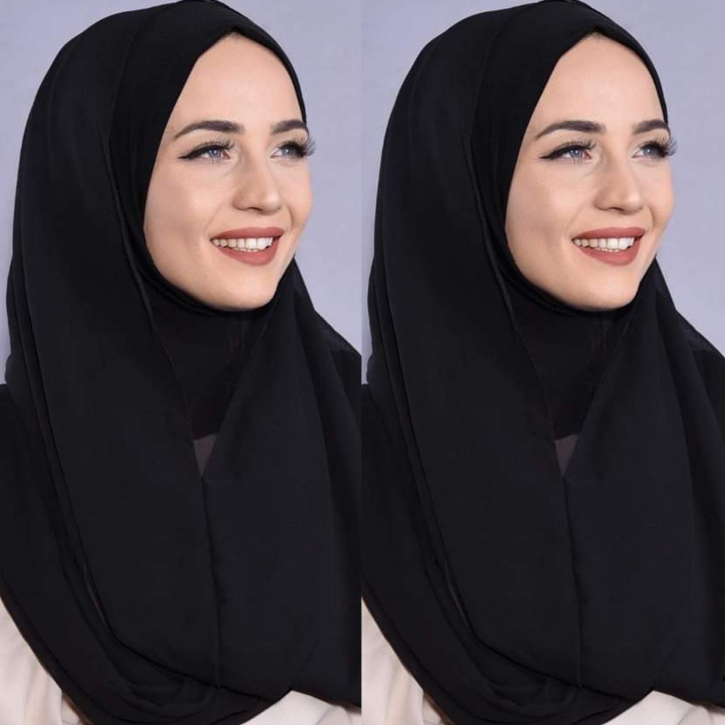 Nova hijab