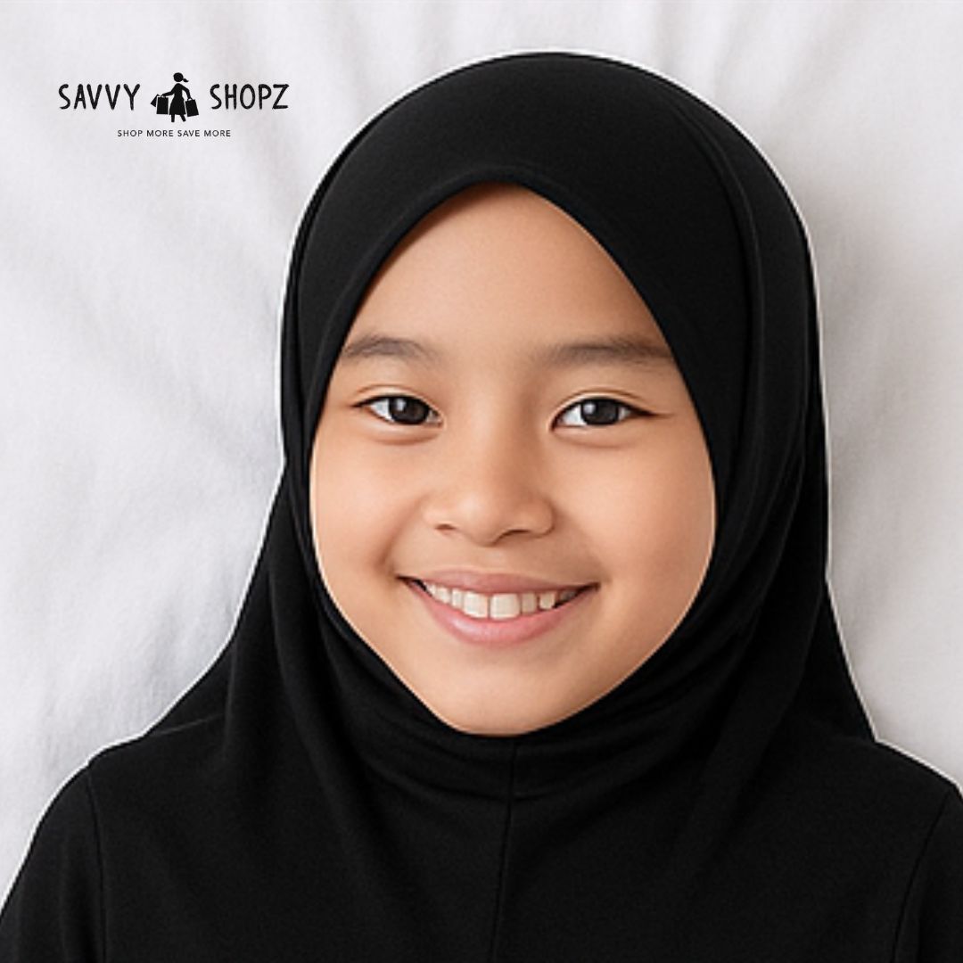 Kids Ninja Hijab / Summers Cool hijab