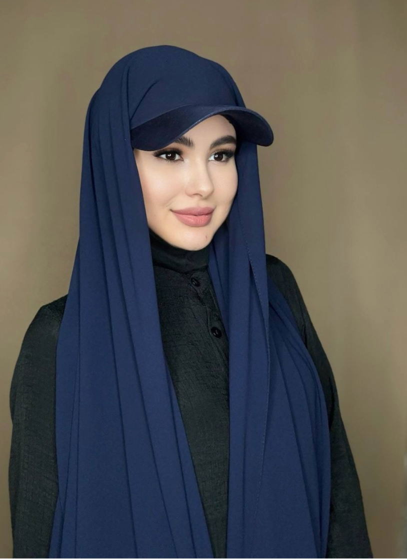 Summer Band Hijab - Savvyshopz