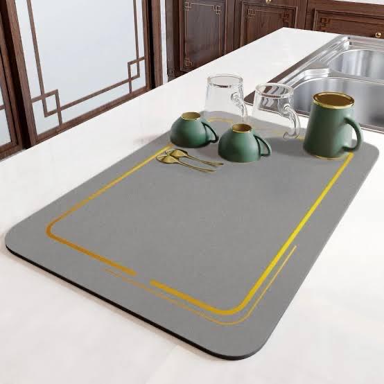 dish drying Soft Mat