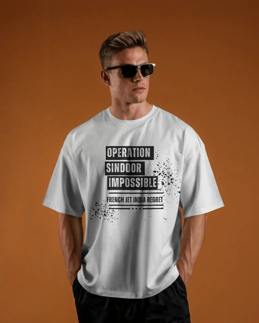 Sindoor T-Shirt / Boys Premium T-shirt / Men Shirts